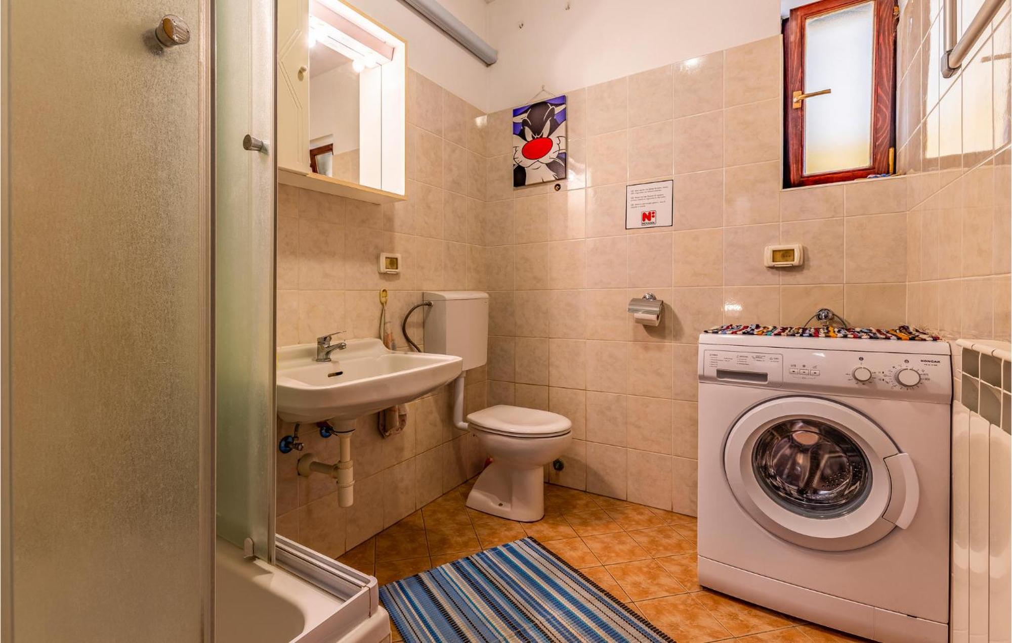 Gorgeous Apartment In Pula With Kitchen Εξωτερικό φωτογραφία