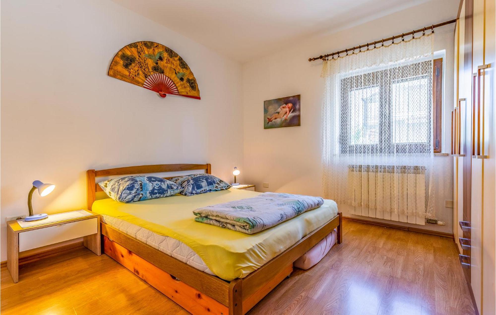 Gorgeous Apartment In Pula With Kitchen Εξωτερικό φωτογραφία
