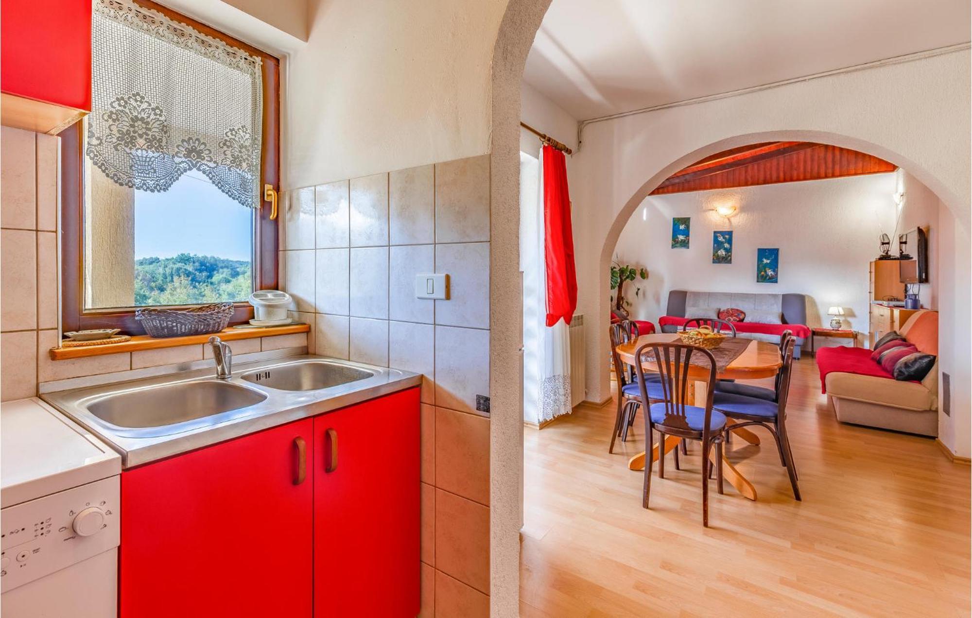 Gorgeous Apartment In Pula With Kitchen Εξωτερικό φωτογραφία