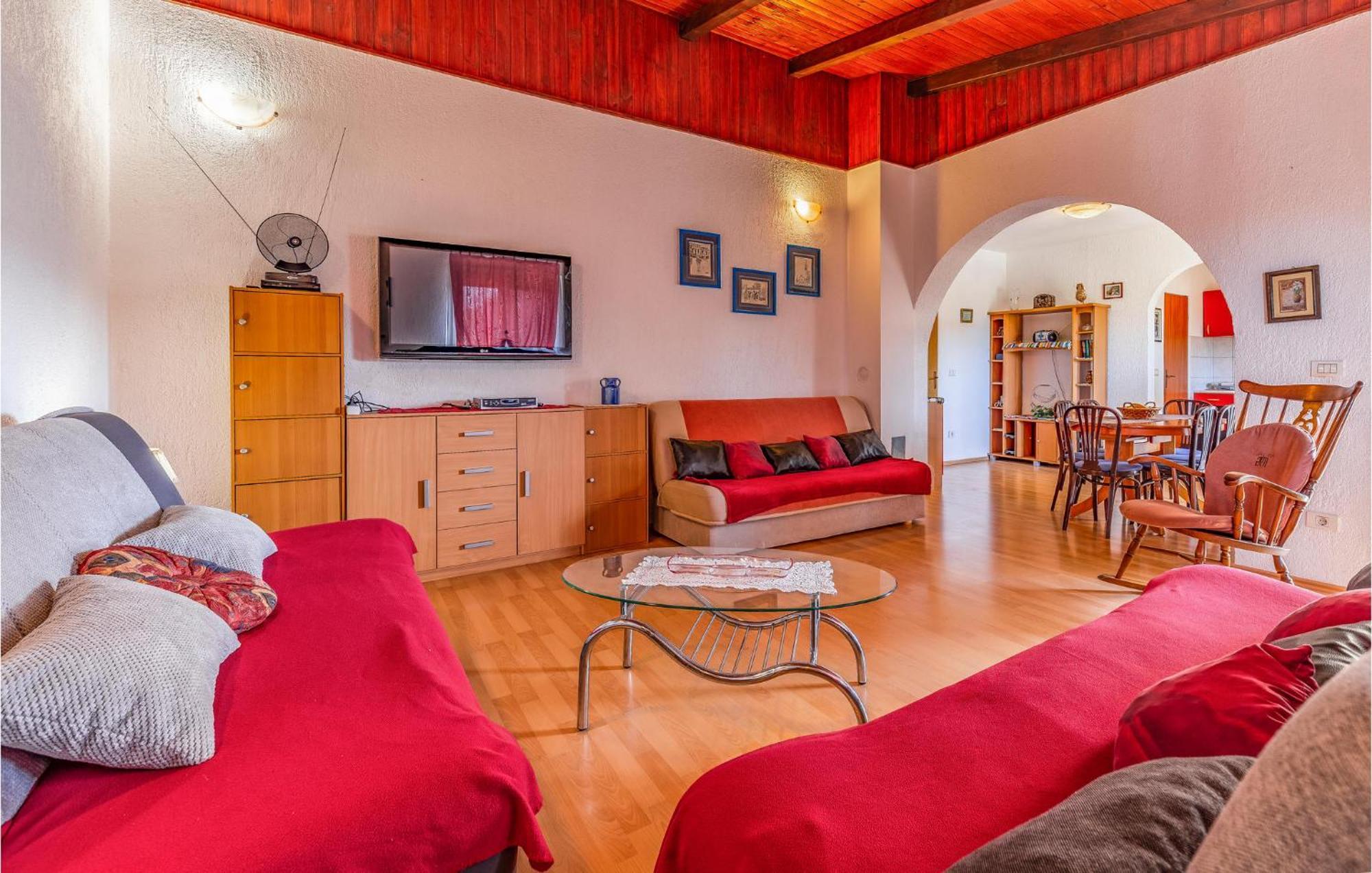 Gorgeous Apartment In Pula With Kitchen Εξωτερικό φωτογραφία