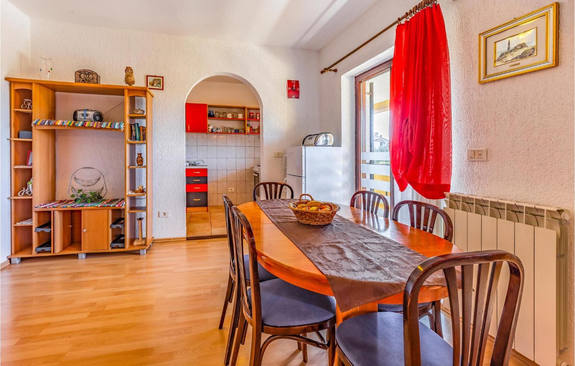 Gorgeous Apartment In Pula With Kitchen Εξωτερικό φωτογραφία