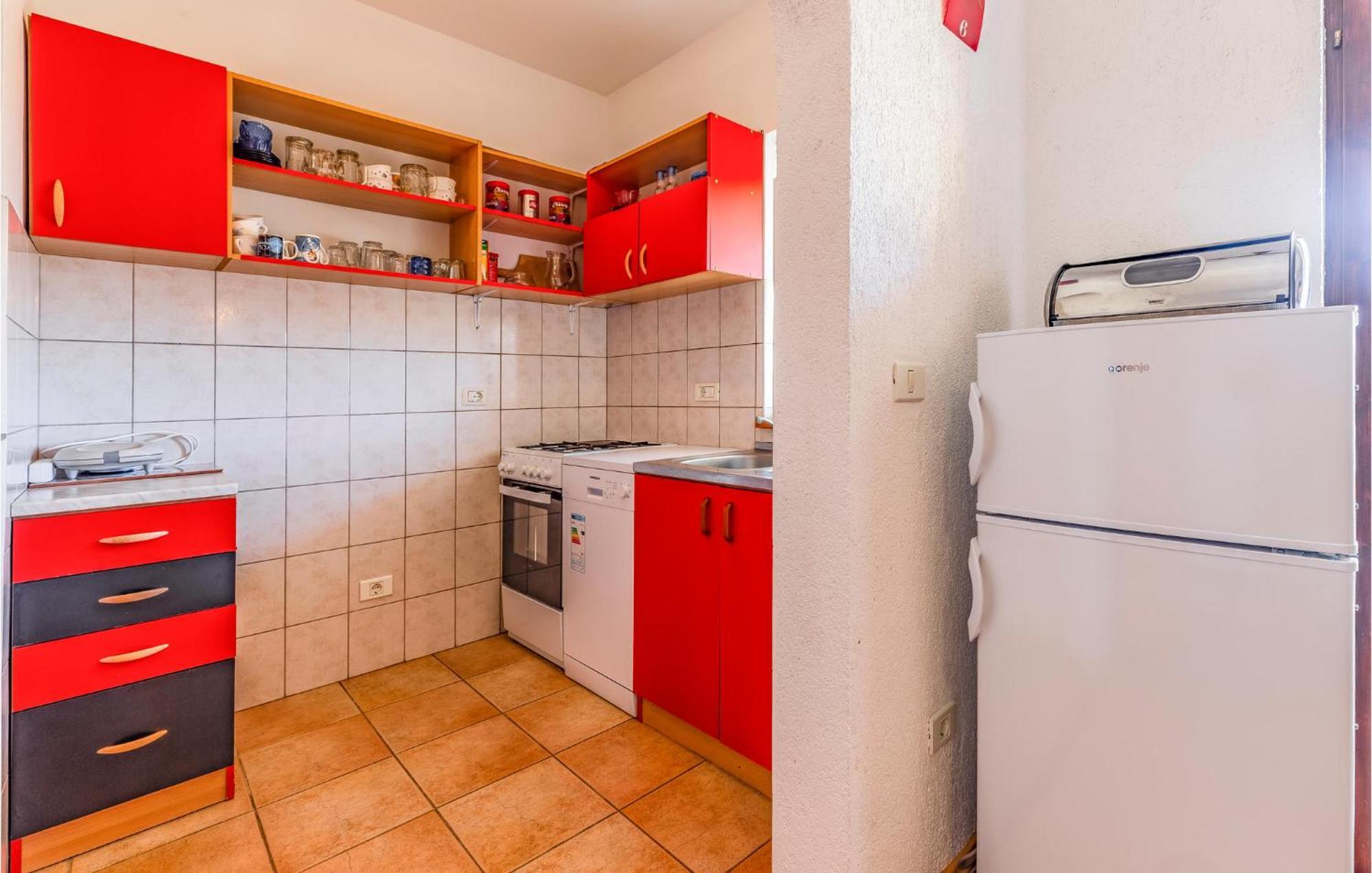 Gorgeous Apartment In Pula With Kitchen Εξωτερικό φωτογραφία